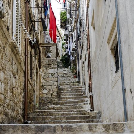 Apartments Minerva Dubrovnik Luaran gambar
