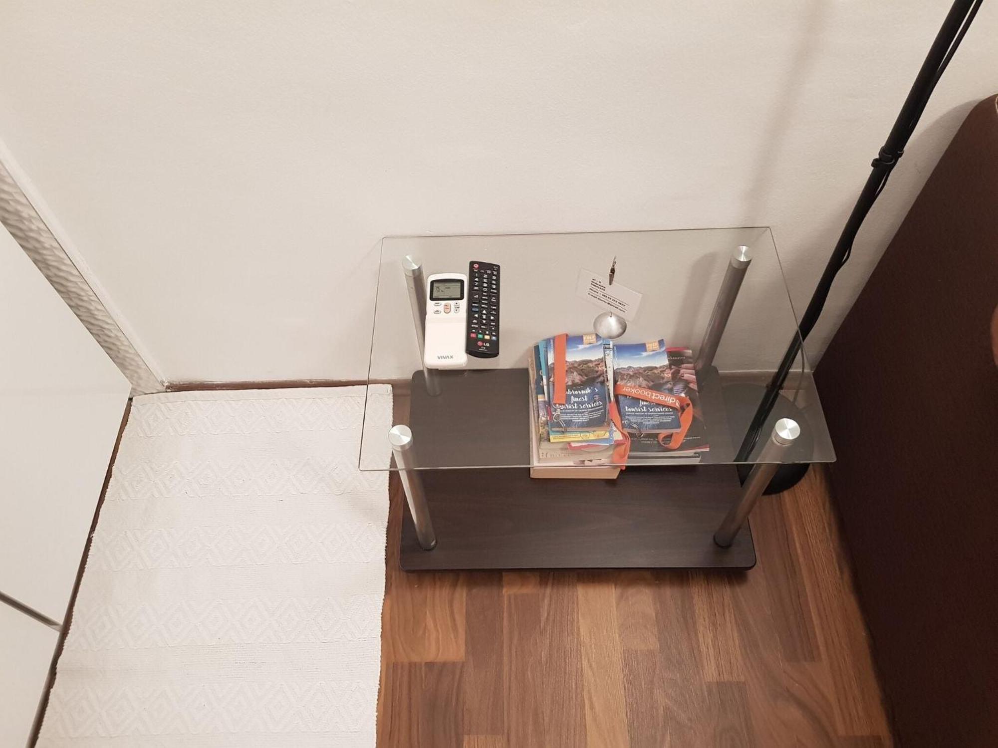 Apartments Minerva Dubrovnik Luaran gambar
