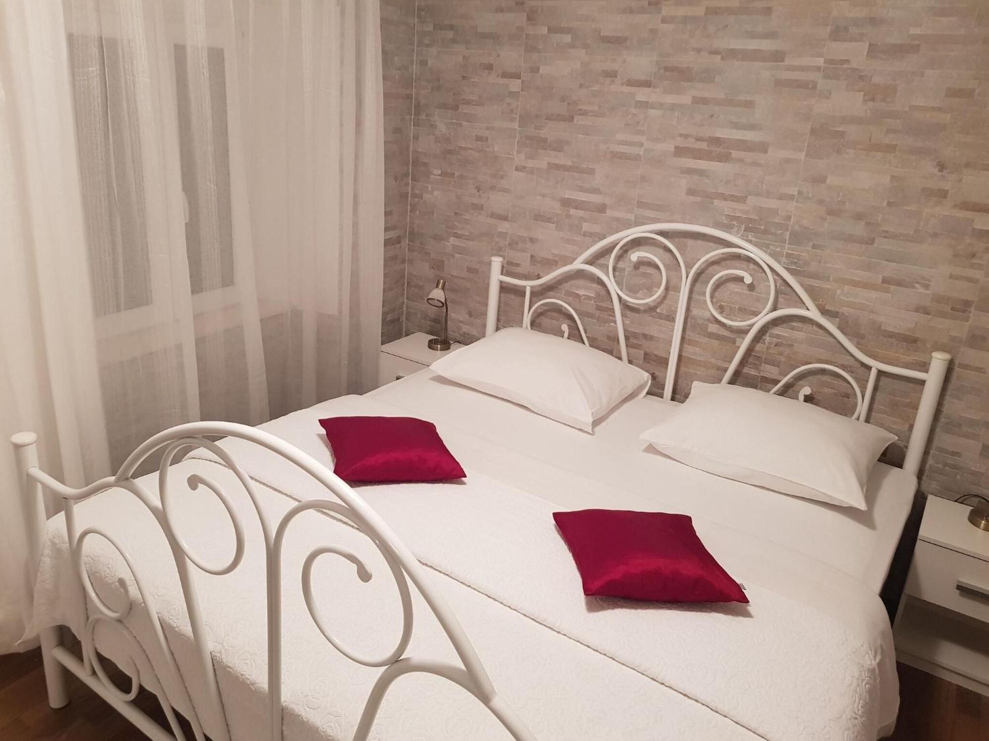 Apartments Minerva Dubrovnik Luaran gambar