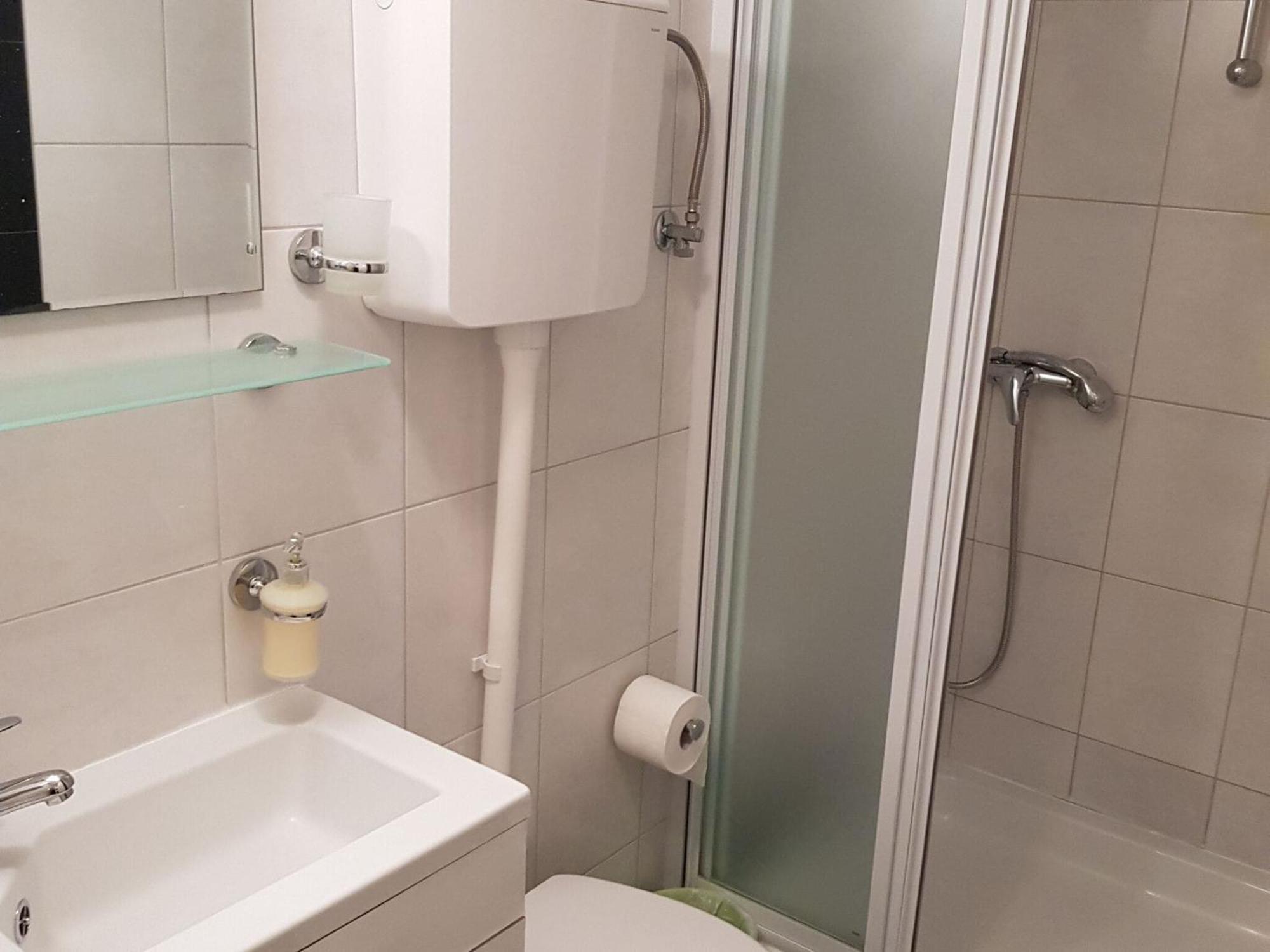 Apartments Minerva Dubrovnik Luaran gambar