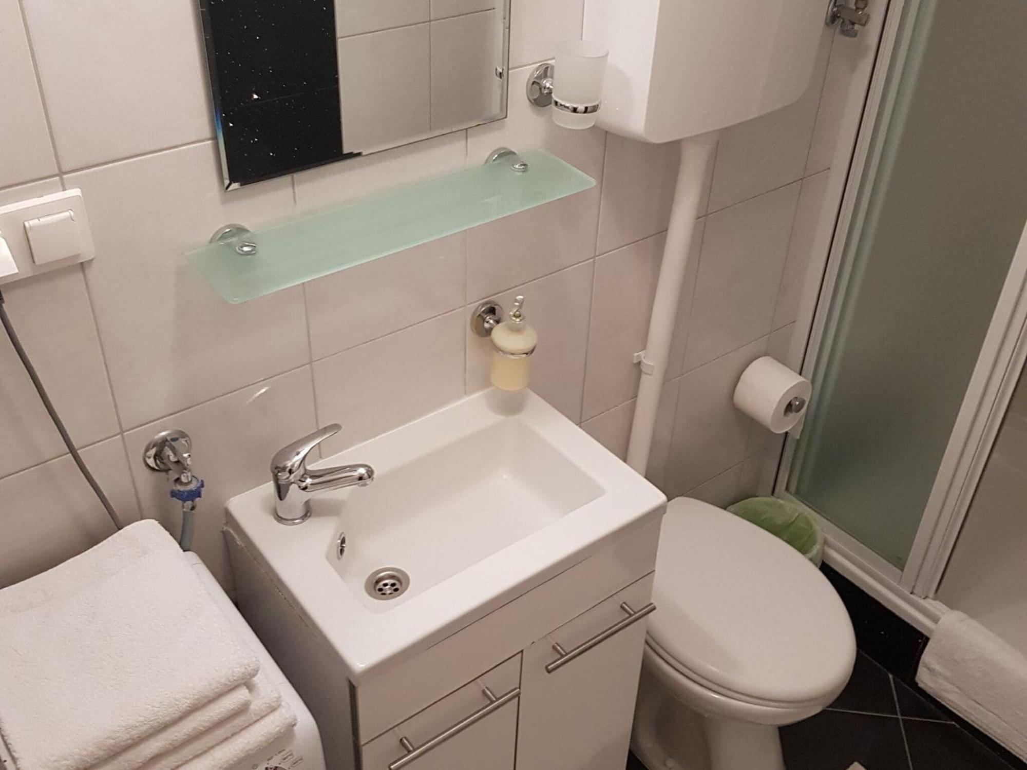 Apartments Minerva Dubrovnik Luaran gambar