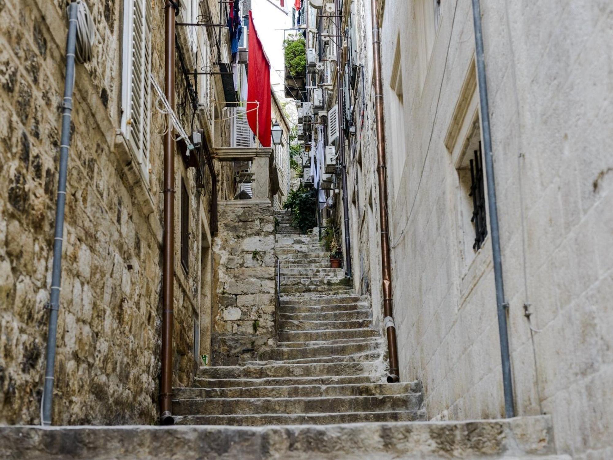 Apartments Minerva Dubrovnik Luaran gambar
