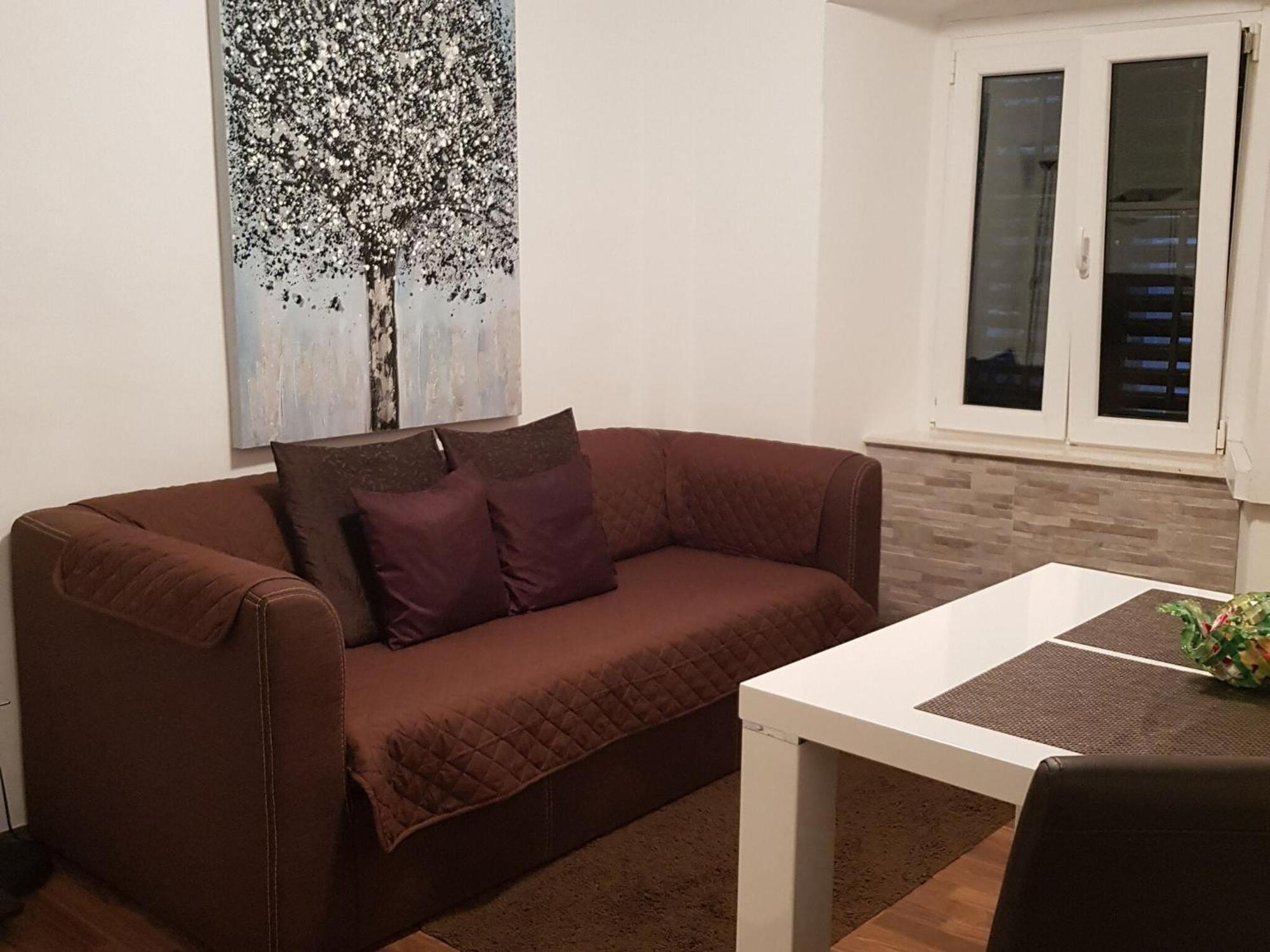 Apartments Minerva Dubrovnik Luaran gambar
